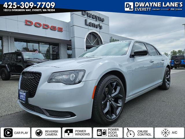 2023 Chrysler 300
