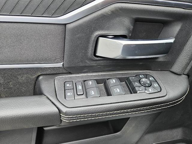 Photo of 2025 Bright White Clearcoat RAM 2500