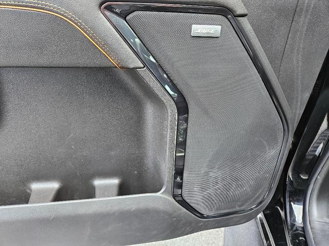 Photo of 2024 Onyx Black GMC Sierra 2500