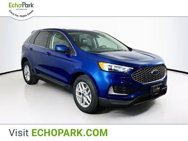 2023 Ford Edge