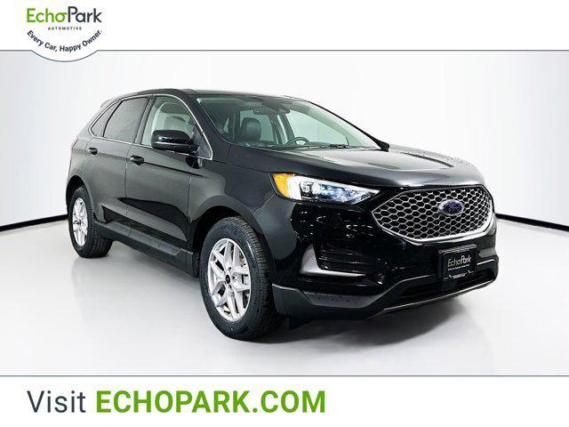 2023 Ford Edge