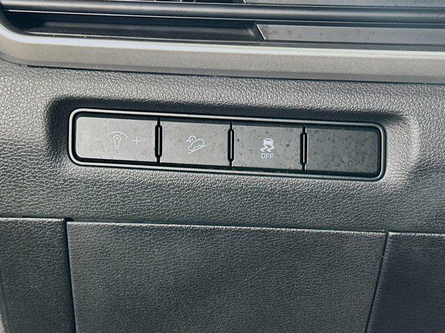 Photo of 2023 Midnight Lake Blue Kia Telluride