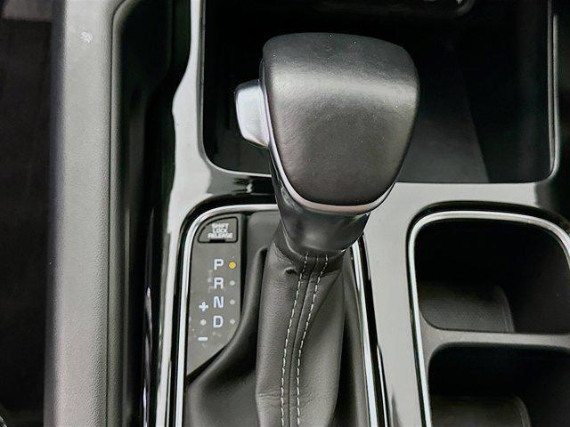 Photo of 2023 Midnight Lake Blue Kia Telluride