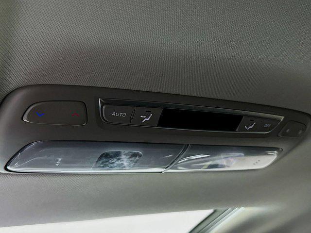 Photo of 2023 Midnight Lake Blue Kia Telluride