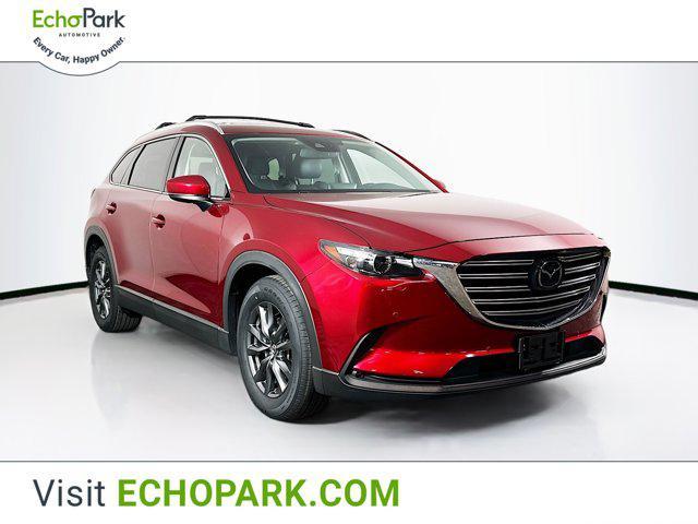 2020 Mazda CX-9