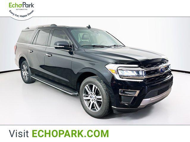 2023 Ford Expedition Max