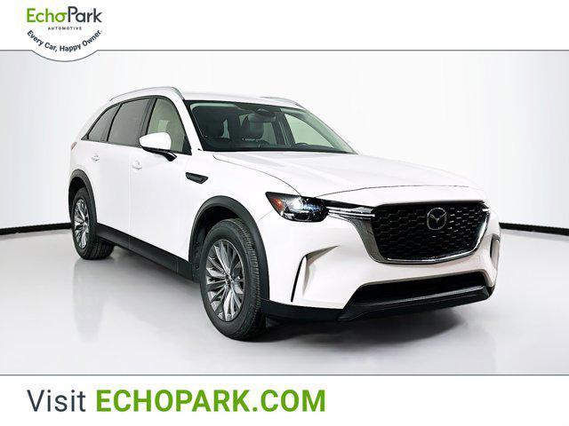 2024 Mazda Cx-90