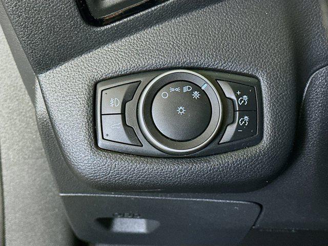 Photo of 2018 Magnetic Metallic Ford Escape