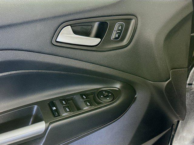 Photo of 2018 Magnetic Metallic Ford Escape