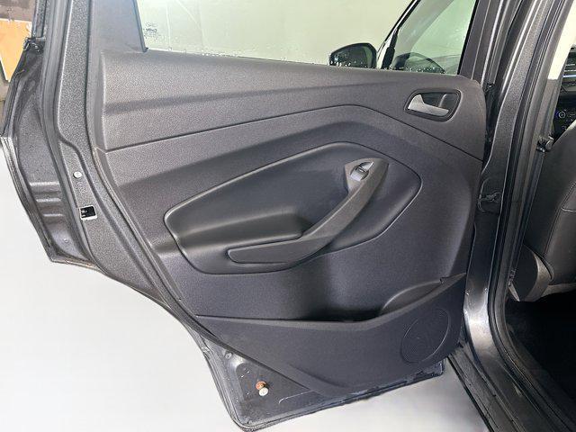 Photo of 2018 Magnetic Metallic Ford Escape