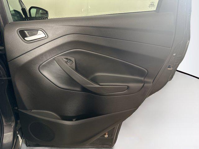 Photo of 2018 Magnetic Metallic Ford Escape
