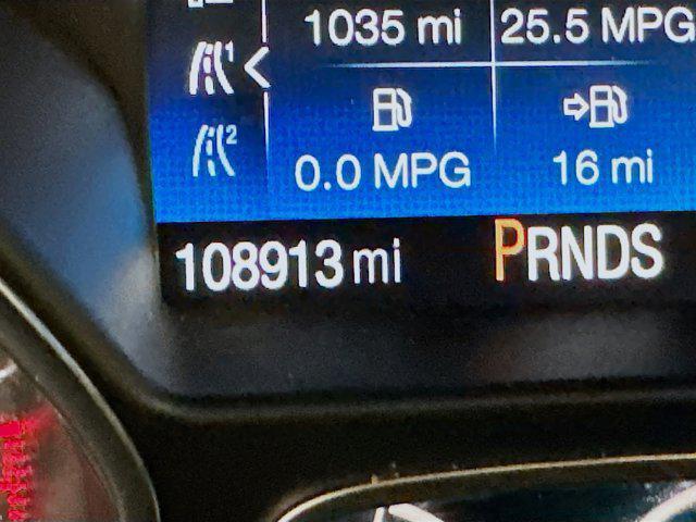 Photo of 2018 Magnetic Metallic Ford Escape