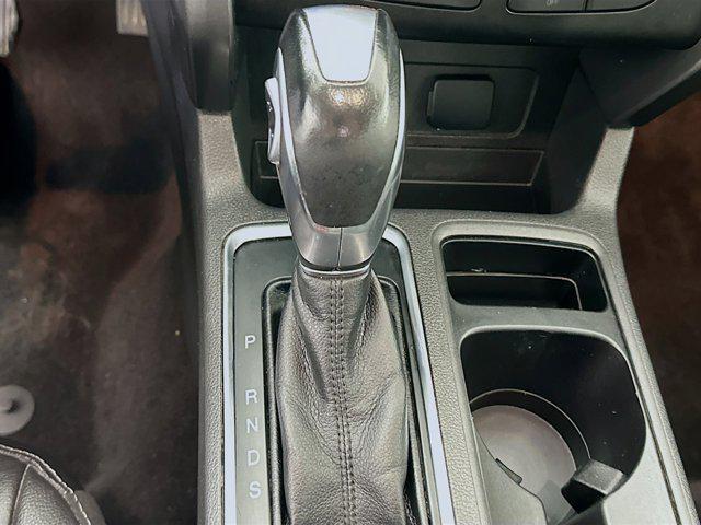 Photo of 2018 Magnetic Metallic Ford Escape