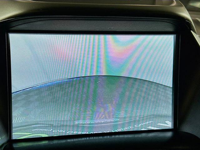 Photo of 2018 Magnetic Metallic Ford Escape