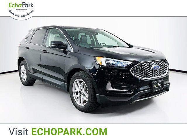 2023 Ford Edge