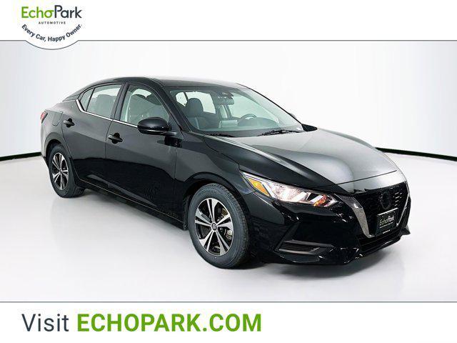 2023 Nissan Sentra