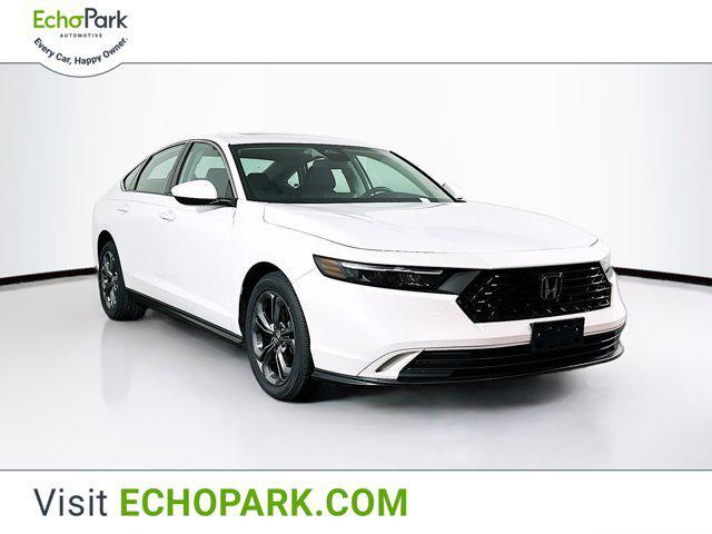 2023 Honda Accord