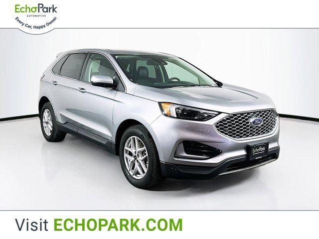 2023 Ford Edge