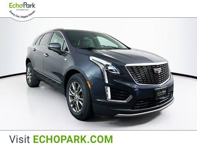 2023 Cadillac XT5