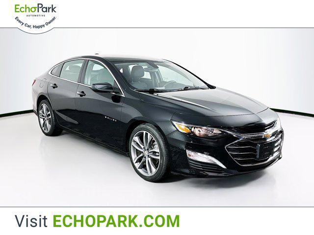 2022 Chevrolet Malibu