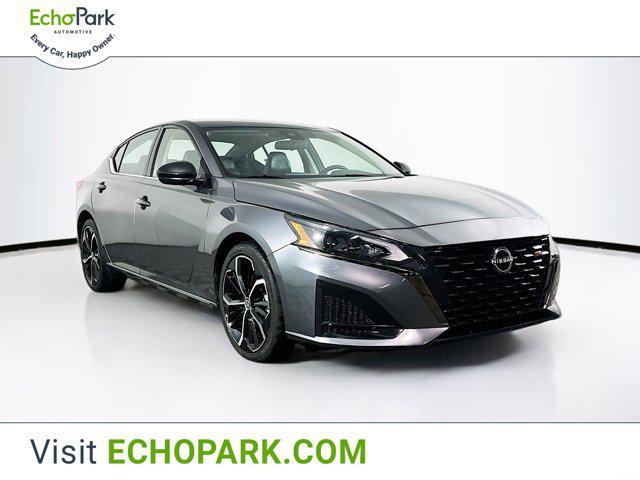 2023 Nissan Altima