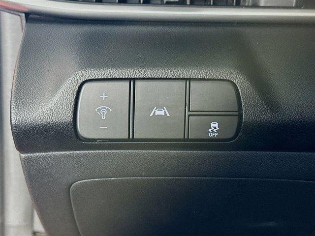Photo of 2023 Calypso Red Hyundai ELANTRA