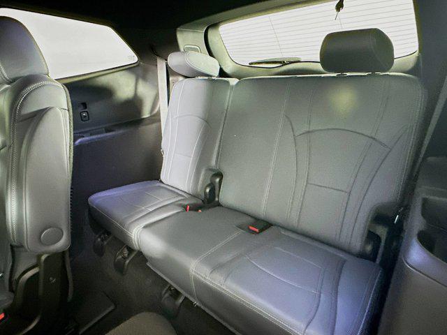 Photo of 2024 Summit White Buick Enclave