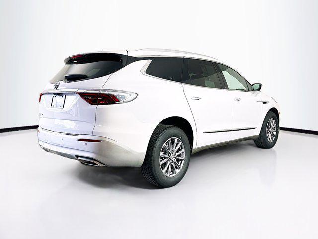 Photo of 2024 Summit White Buick Enclave