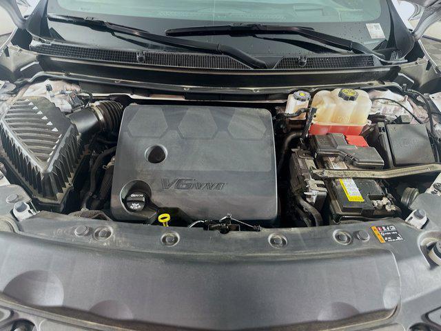 Photo of 2024 Summit White Buick Enclave