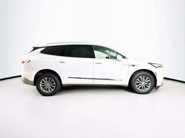 Photo of 2024 Summit White Buick Enclave