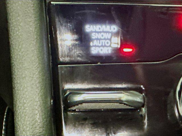 Photo of 2022 Baltic Gray Metallic Clearcoat Jeep Grand Cherokee L