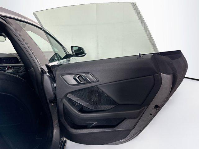 Photo of 2024 Skyscraper Grey Metallic BMW 228 Gran Coupe