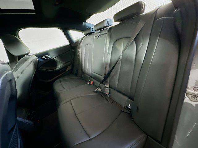 Photo of 2024 Skyscraper Grey Metallic BMW 228 Gran Coupe