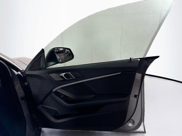 Photo of 2024 Skyscraper Grey Metallic BMW 228 Gran Coupe