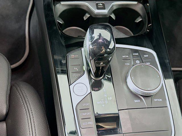 Photo of 2024 Skyscraper Grey Metallic BMW 228 Gran Coupe