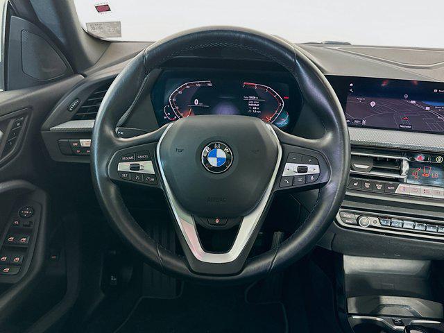 Photo of 2024 Skyscraper Grey Metallic BMW 228 Gran Coupe