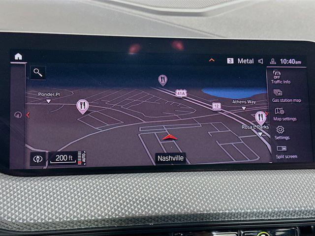 Photo of 2024 Skyscraper Grey Metallic BMW 228 Gran Coupe