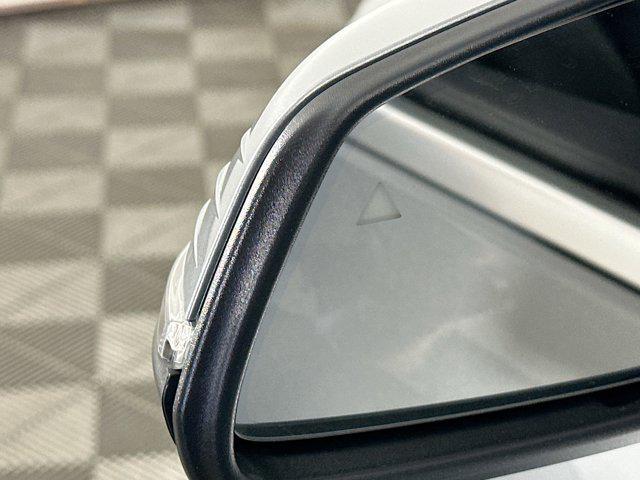Photo of 2024 Skyscraper Grey Metallic BMW 228 Gran Coupe