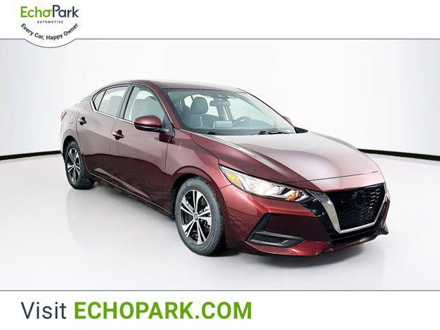 2023 Nissan Sentra