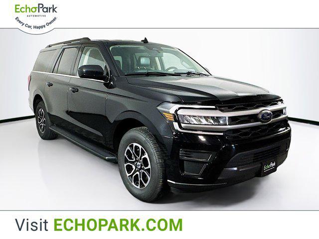 2024 Ford Expedition Max