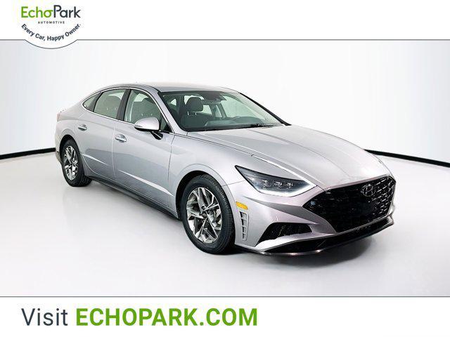 2023 Hyundai Sonata