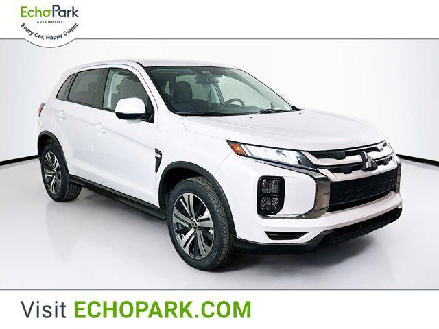 2024 Mitsubishi Outlander Sport