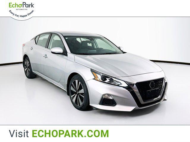 2022 Nissan Altima