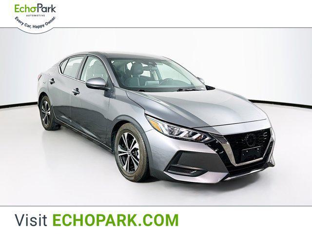 2023 Nissan Sentra
