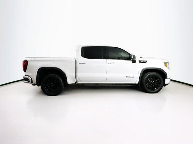 Photo of 2021 Summit White GMC Sierra 1500