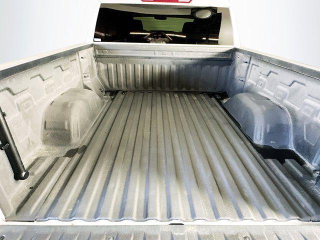 Photo of 2021 Summit White GMC Sierra 1500