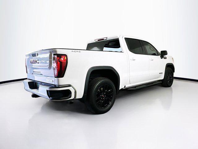 Photo of 2021 Summit White GMC Sierra 1500
