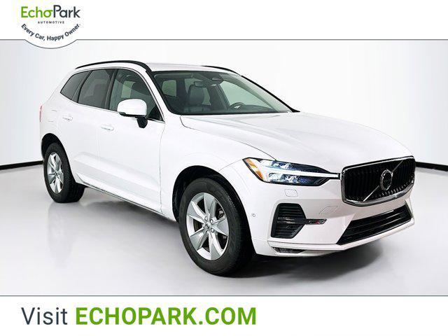 2022 Volvo XC60