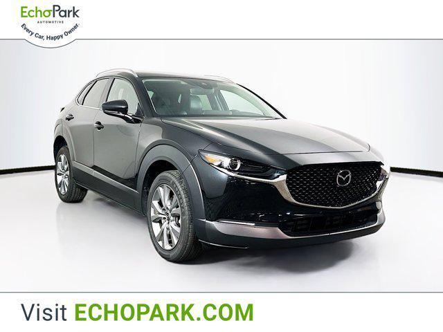 2023 Mazda Cx-30