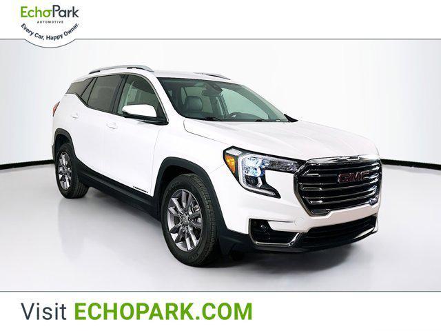 2023 GMC Terrain